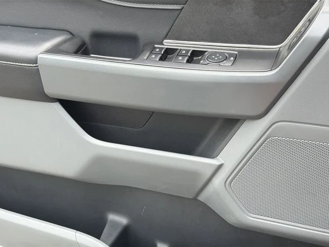 Used 2024 White Ford XLT Powerboost image 33