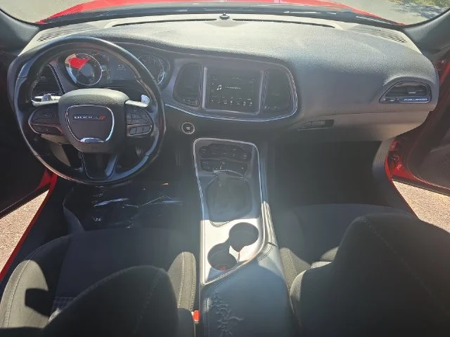 Used 2020 Red Dodge R/T image 10