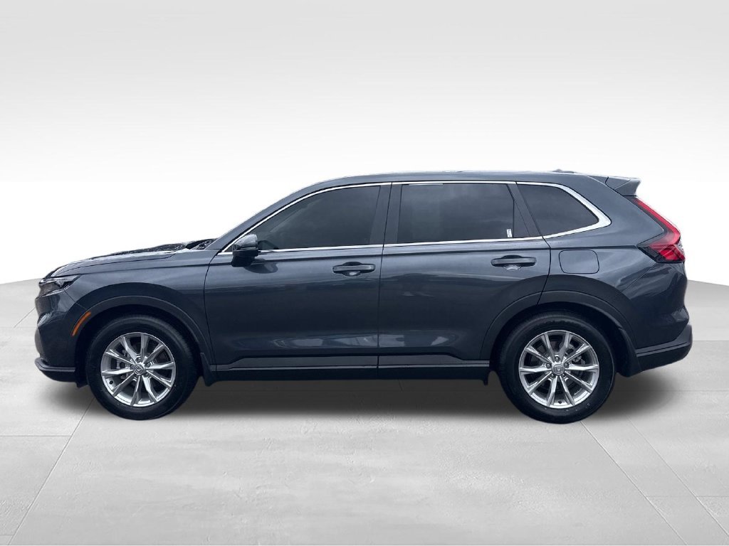 Used 2025 Gray Honda EX-L image 2