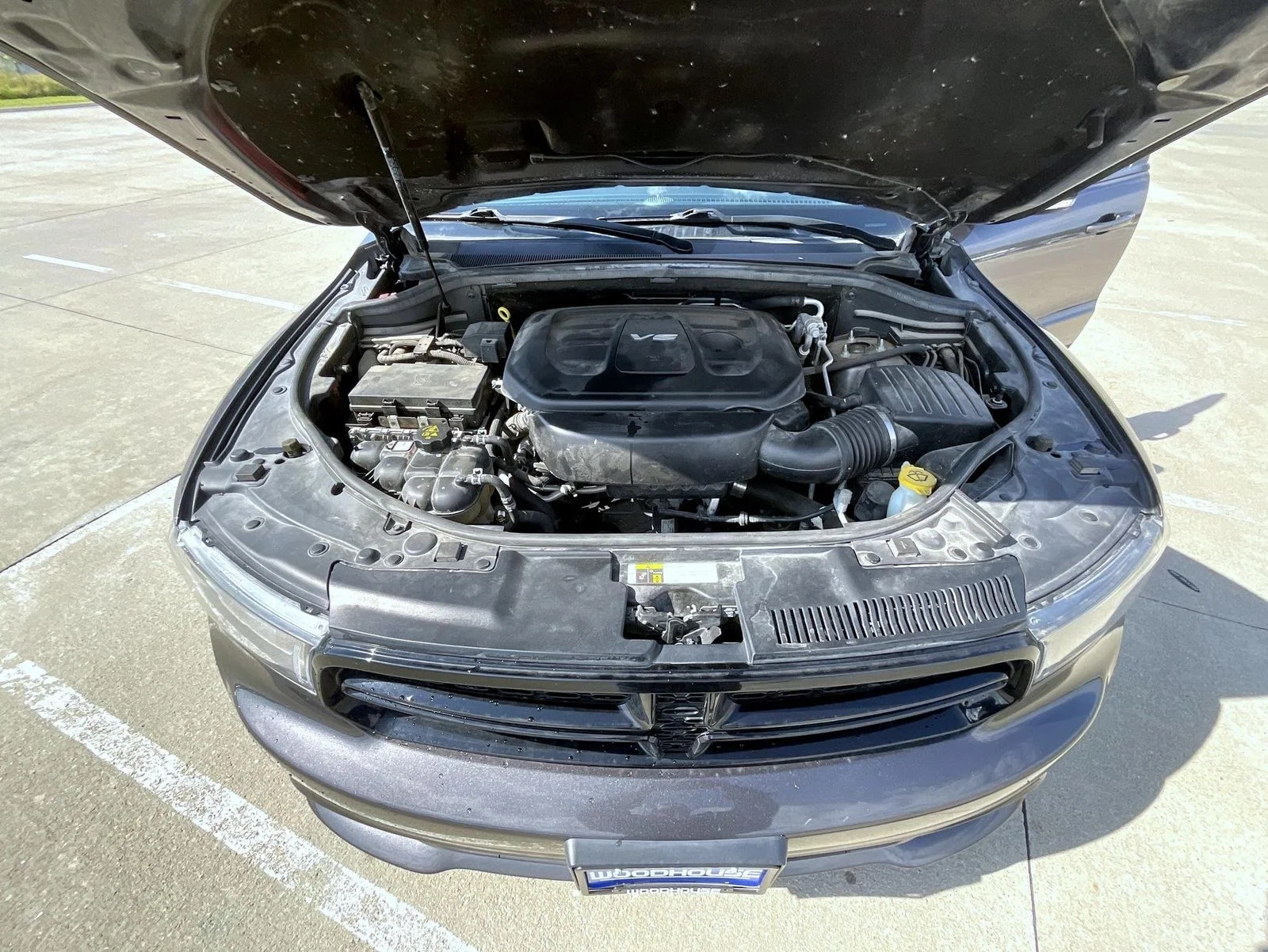 Used 2018 Gray Dodge GT image 28