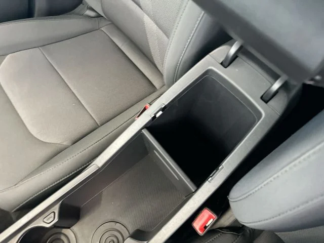 Used 2024 Black Kia LX image 23
