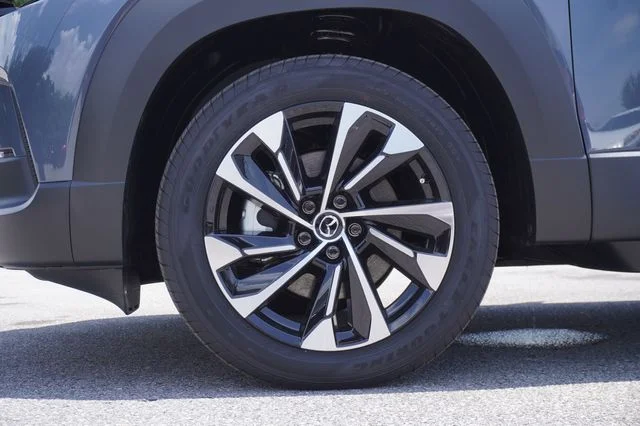 2025 Mazda CX-50 Premium Plus - Photo 29