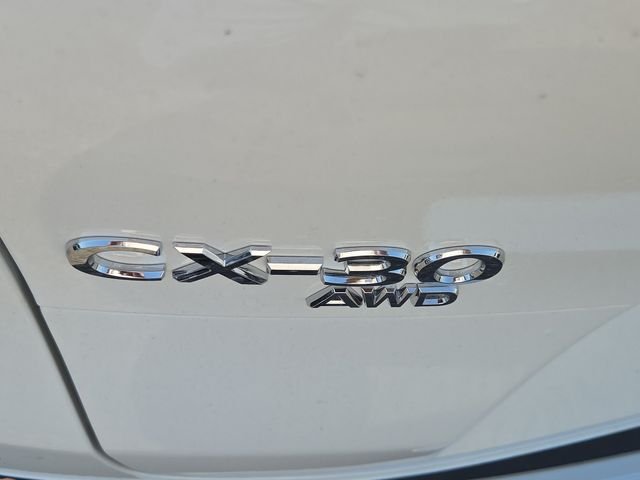 New 2026 Snowflake White Pearl Mazda 2.5 S Preferred AWD image 5