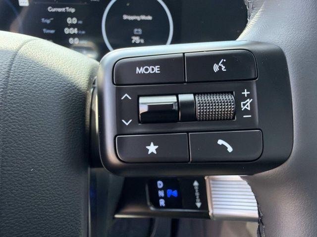 New 2026 Gray Hyundai Calligraphy AWD image 22