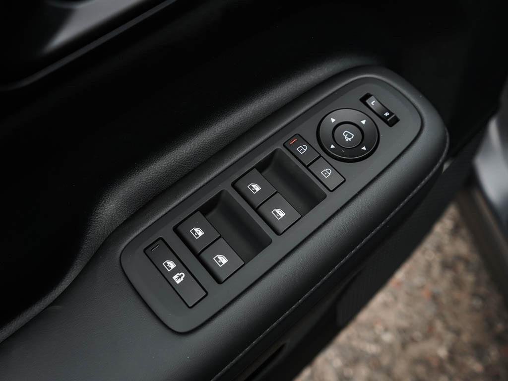 New 2026 Ecotronic Gray Matte Hyundai Calligraphy AWD image 45