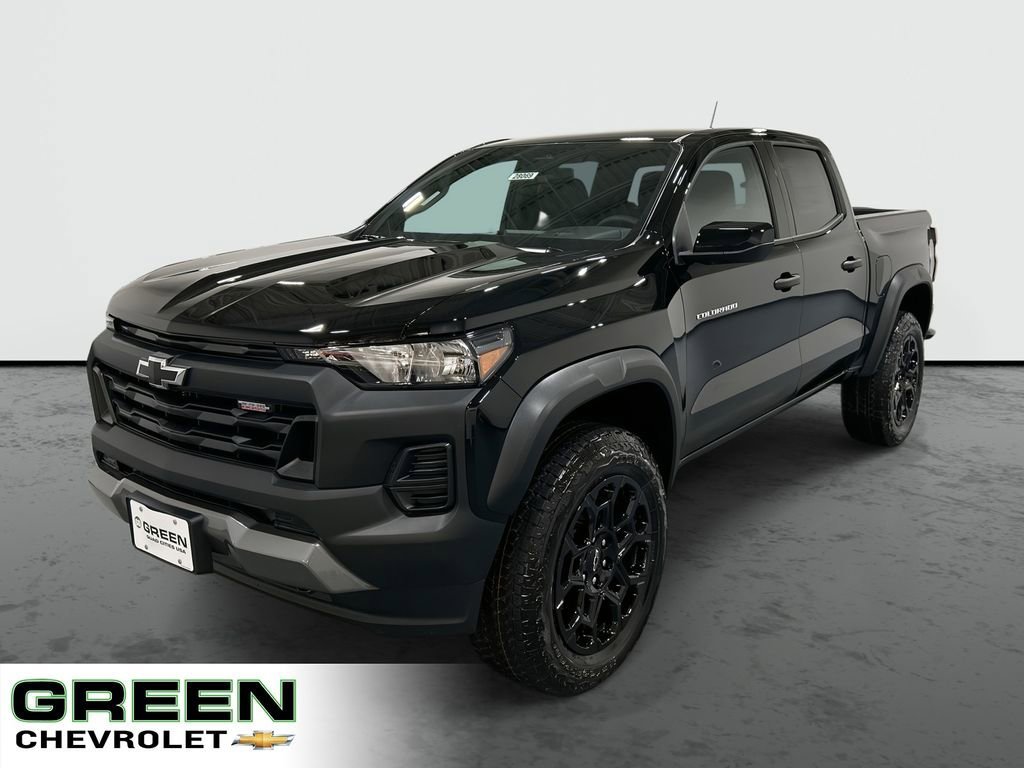 New Chevy Colorado for Sale in East Moline, IL