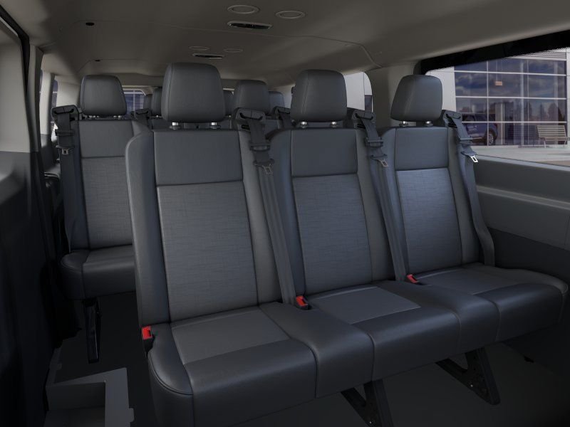New 2026 Oxford White Ford XL image 11