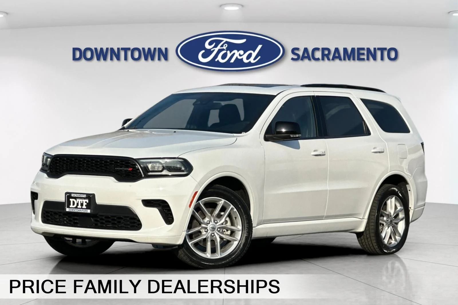 2024 Dodge Durango
