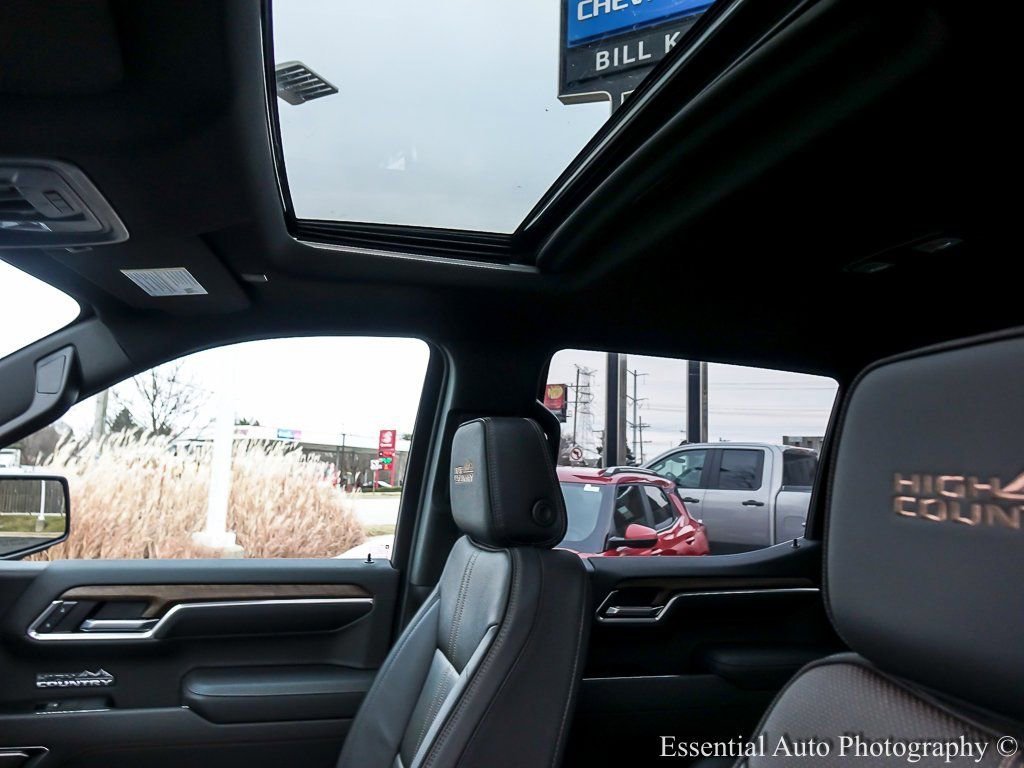 2026 CHEVROLET SILVERADO - Image 11