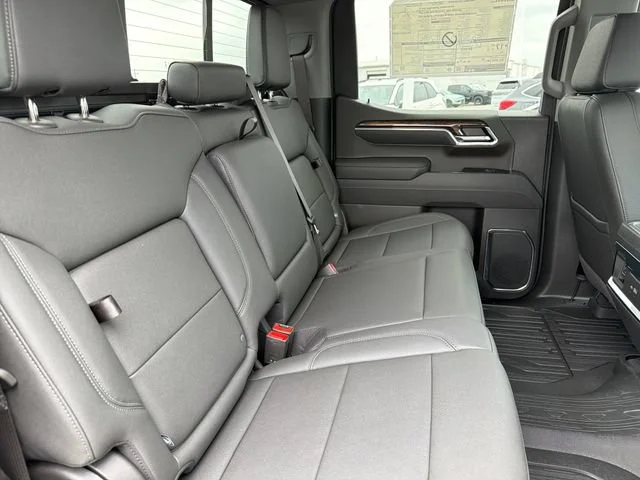 New 2026 Summit White GMC Elevation image 23