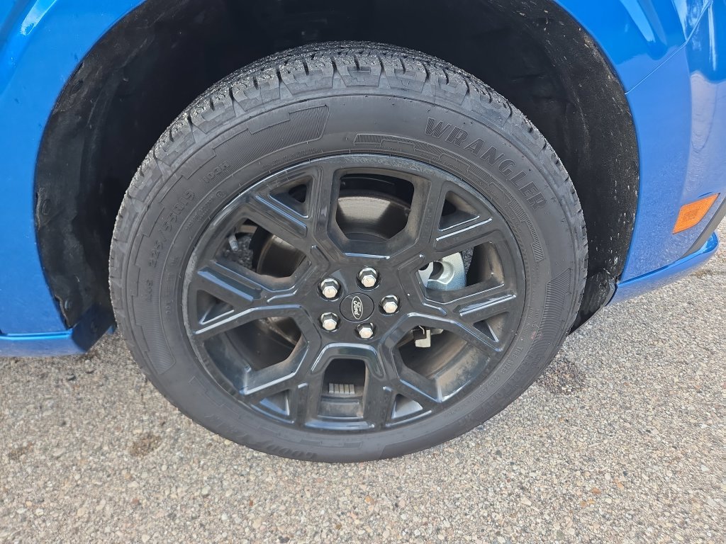 2026 Ford Maverick Lobo Premium - Photo 21