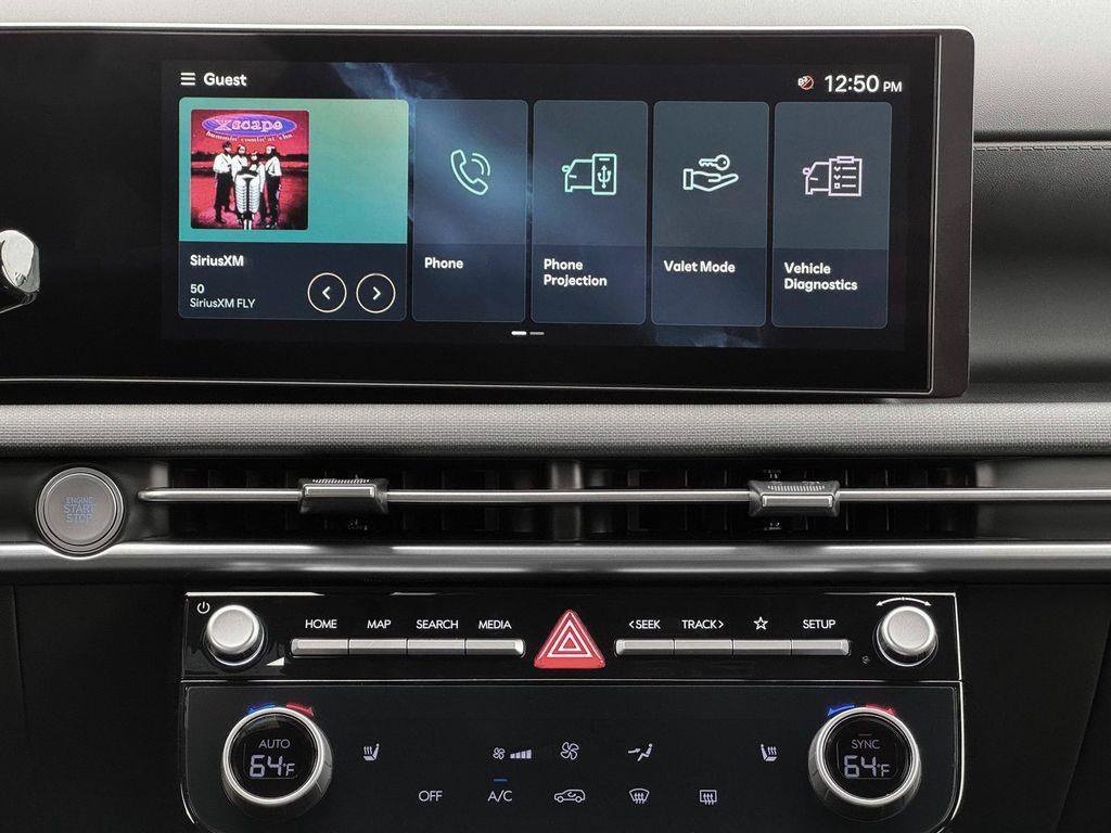 2025 Hyundai Tucson XRT - Photo 38