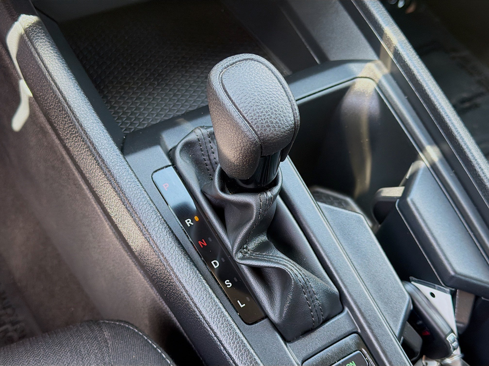 2024 Honda Accord EX - Photo 15