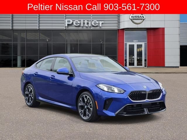 2025 BMW 2 Series