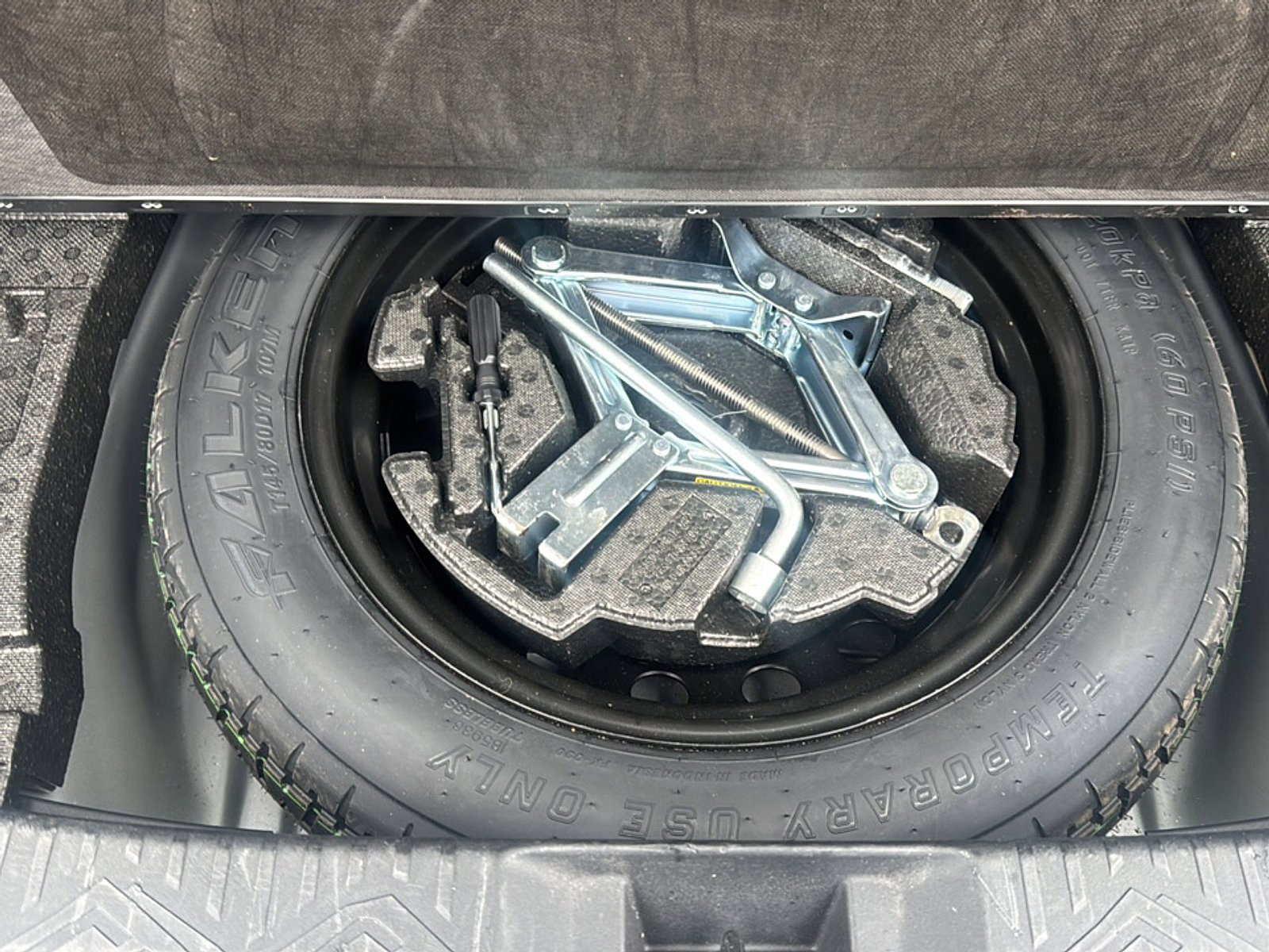 2024 Subaru Crosstrek Premium - Photo 23