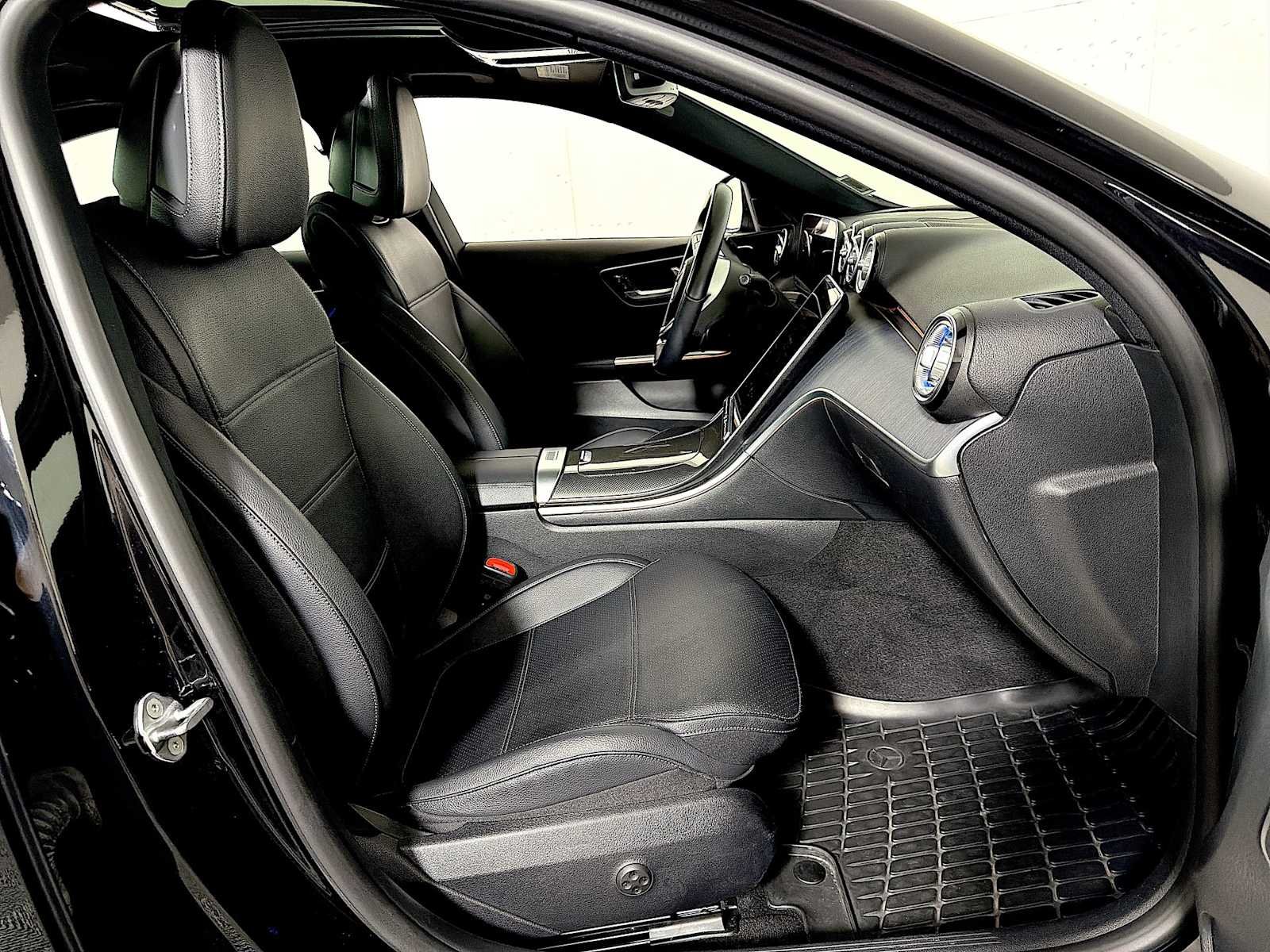 Used 2022 BK Mercedes-Benz C 300 image 23