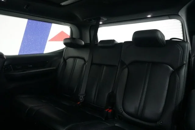 2023 Jeep Grand Wagoneer Series I - Photo 27