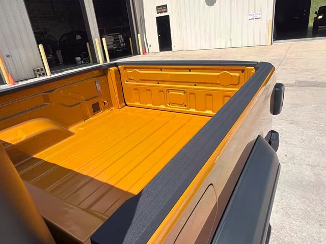 New 2026 Goldilocks Exterior Paint Jeep Sport S image 11