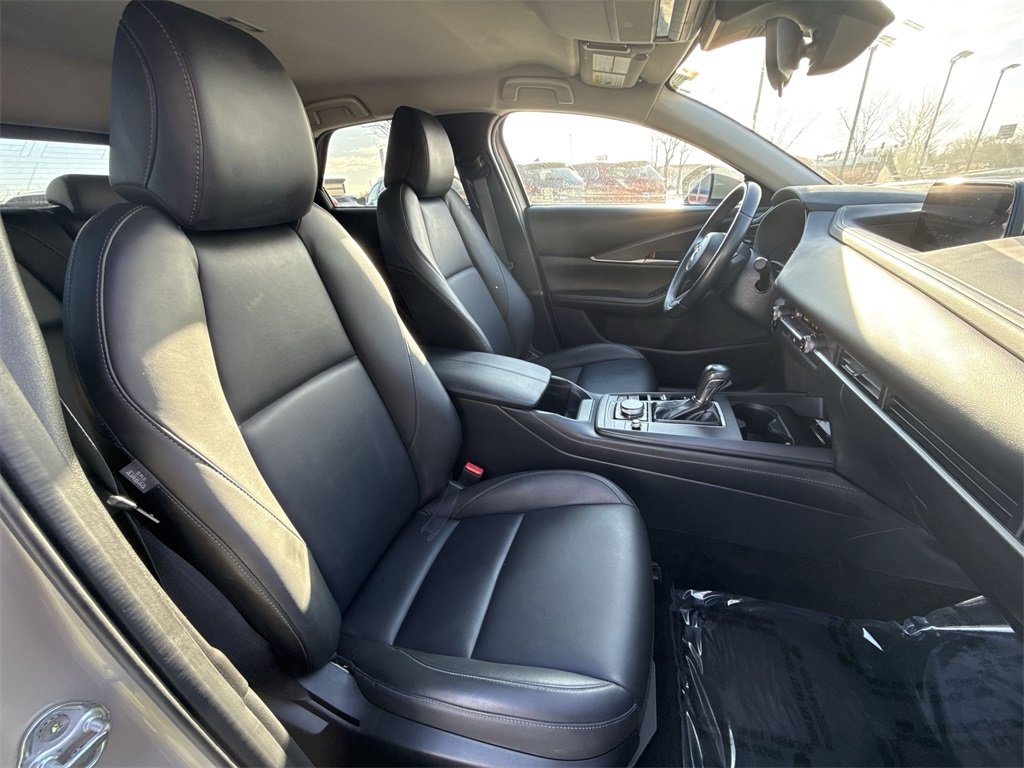 2023 MAZDA CX-30 - Image 25
