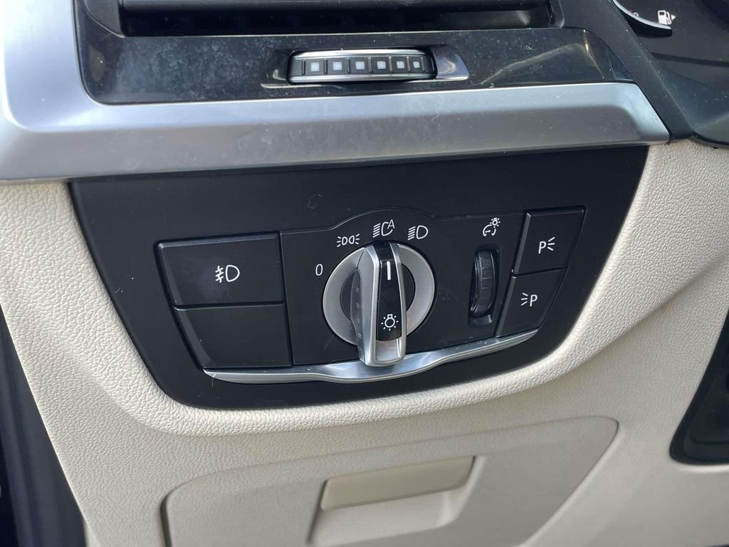 2020 BMW X3 30i - Photo 36