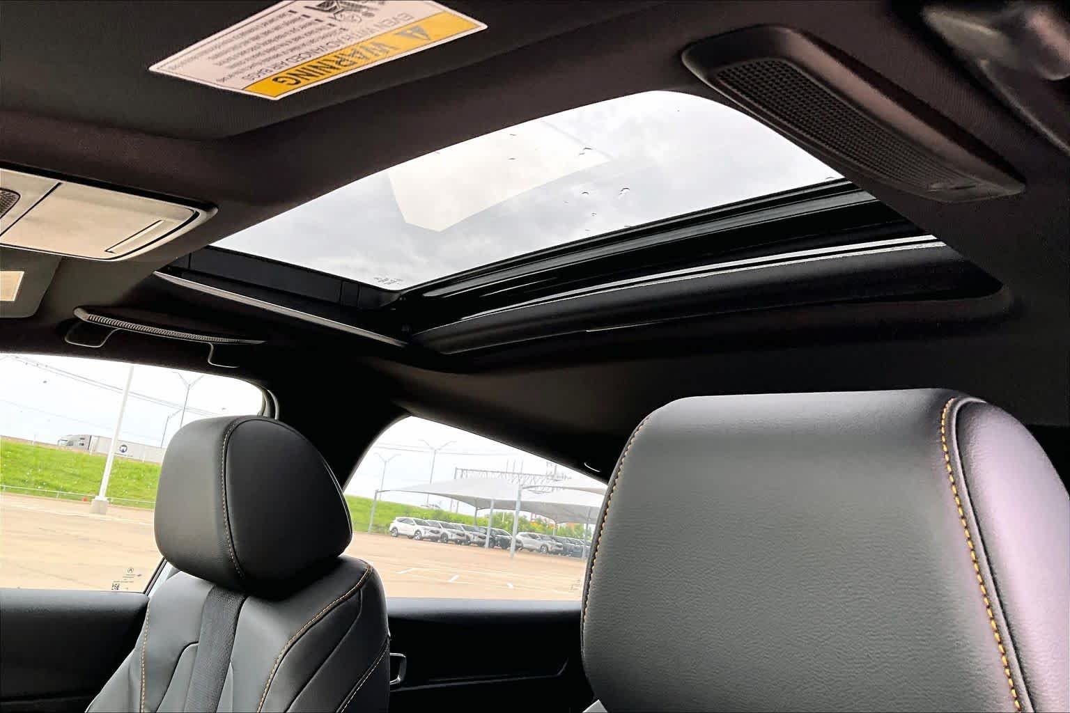 2026 Acura Integra A-Spec w/Technology Package - Photo 19
