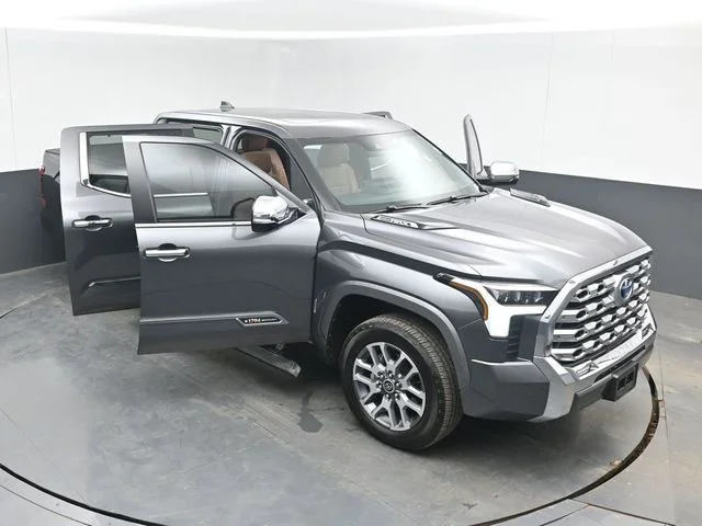 Used 2024  Toyota 1794 Edition image 53
