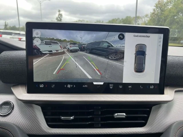 New 2027 Gray Ford Active image 19
