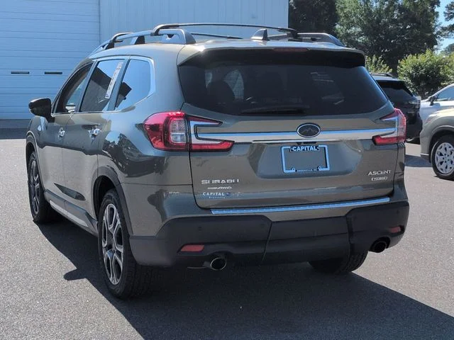 Used 2024 Brown Subaru Touring image 5