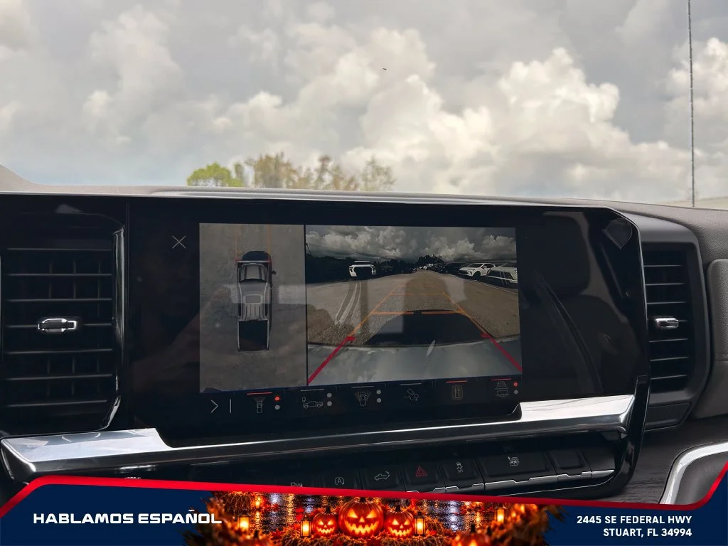New 2026 Sterling Metallic GMC SLT image 33