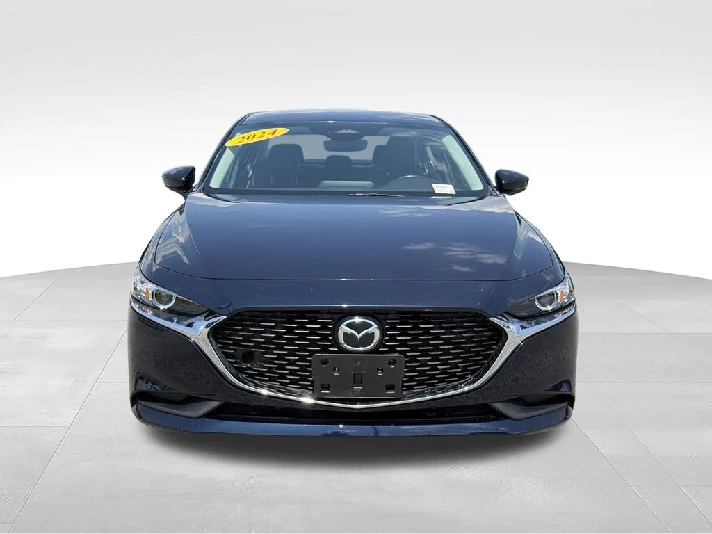 Used 2024 Blue Mazda 2.5 S Select Sport image 26
