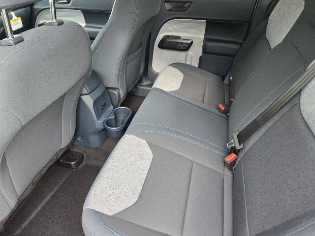 New 2026 Oxford White Ford XLT image 38