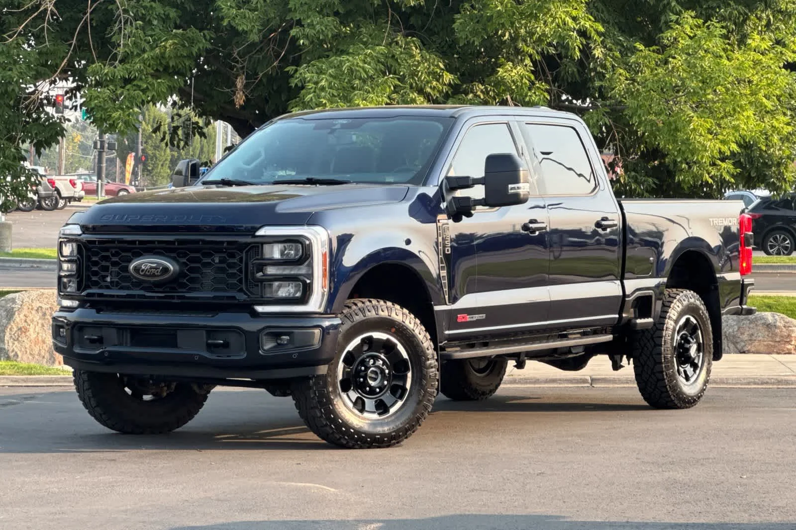 2025 Ford F-350 LARIAT
