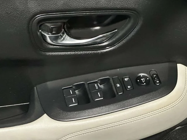 2024 Honda HR-V LX - Photo 13