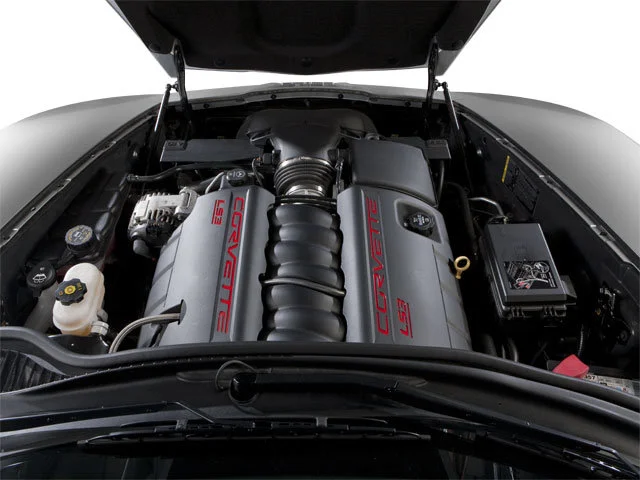 Used 2013 Black Chevrolet Grand Sport image 16