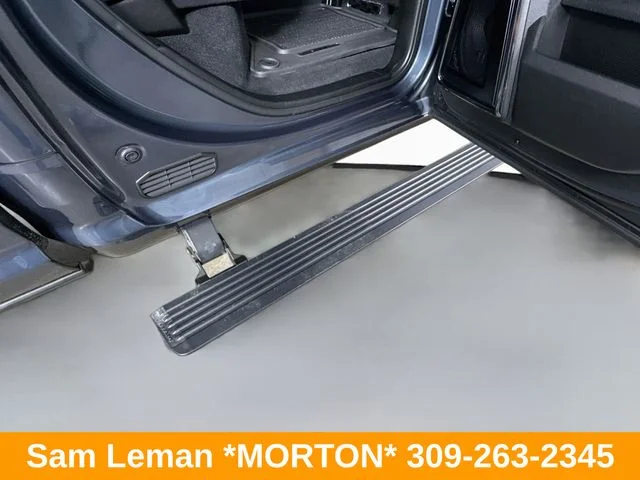 Used 2025 Blue Ram Limited image 45