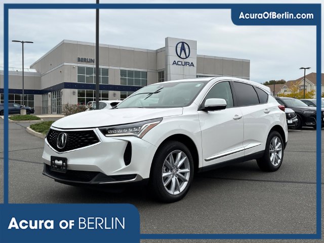 2023 Acura RDX