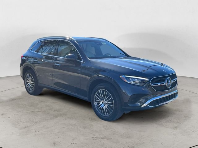2026 Mercedes-Benz GLC Base - Photo 7