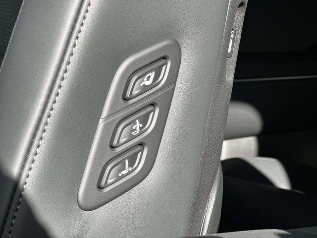 New 2026 Black Hyundai Calligraphy AWD image 17