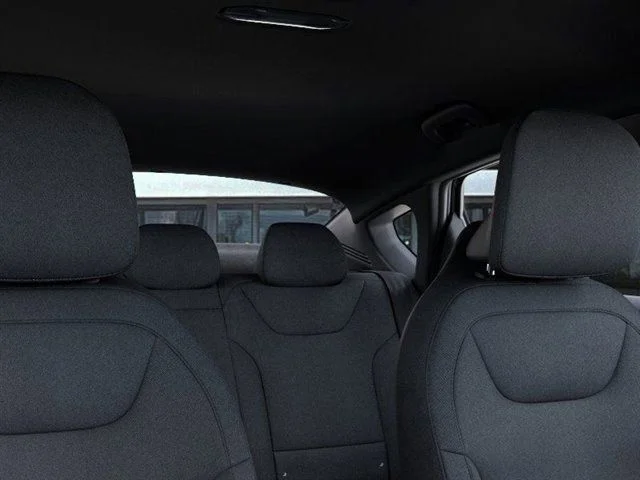 New 2026 Interstellar Gray Kia LX image 27