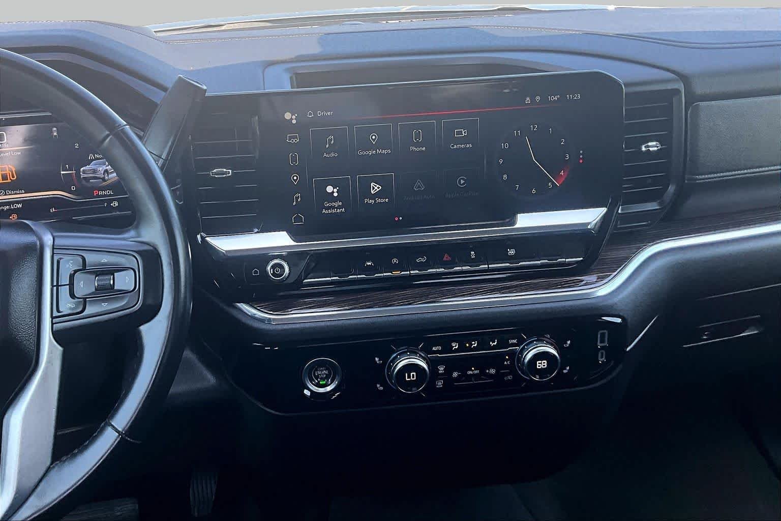 Used 2024 Sterling Metallic GMC Elevation image 7