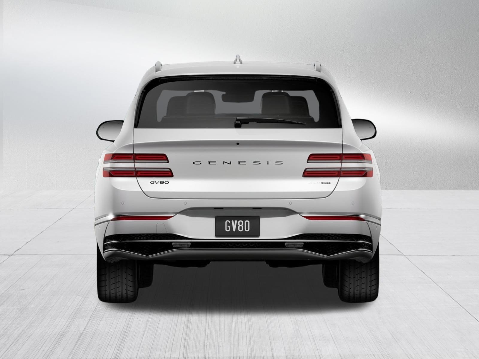 New 2026 Uyuni White Genesis 3.5T Prestige image 7