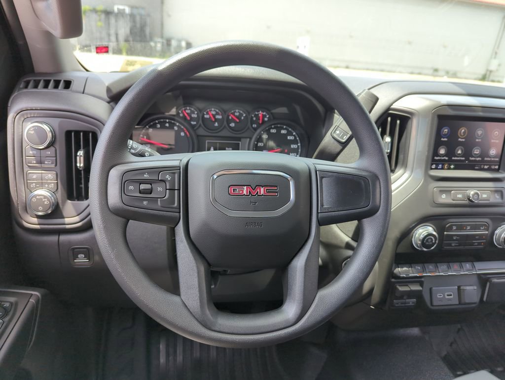2026 GMC Sierra 1500 Pro - Photo 15