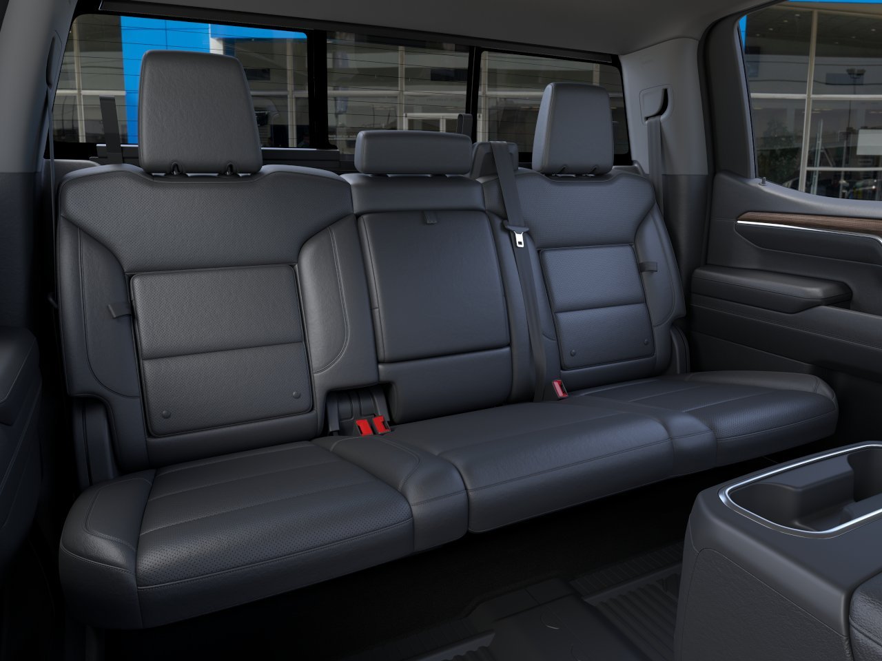 2026 Chevrolet Silverado 1500 LT - Photo 17