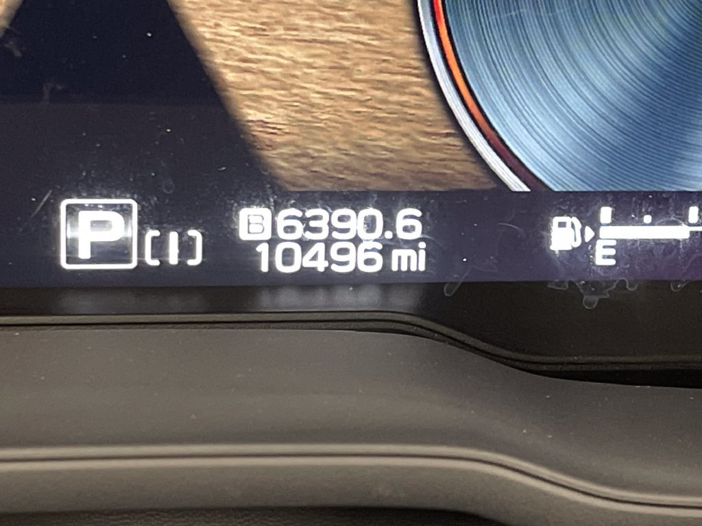 Used 2026 None Subaru Wilderness image 25
