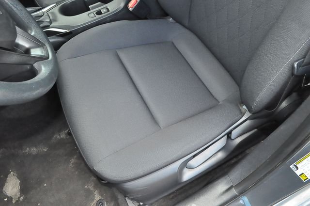 Used 2024  Toyota LE image 11