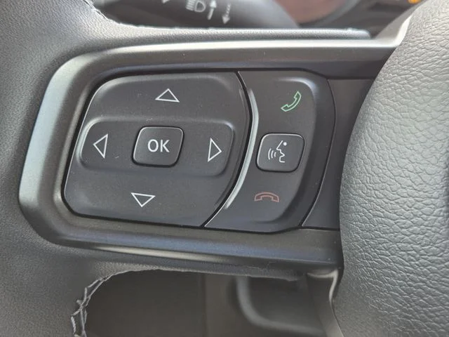 New 2026 41 Jeep Texas Trail image 18