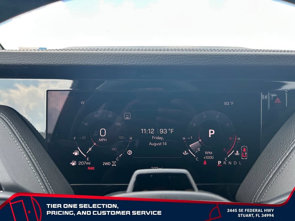 New 2026 Onyx Black GMC Denali image 28