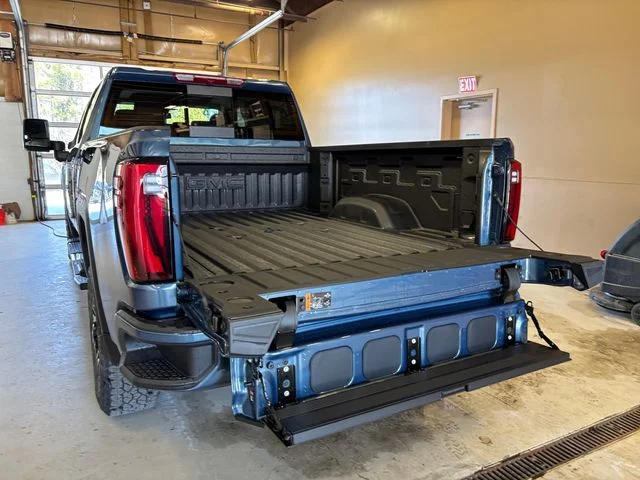 New 2026  GMC Denali image 19
