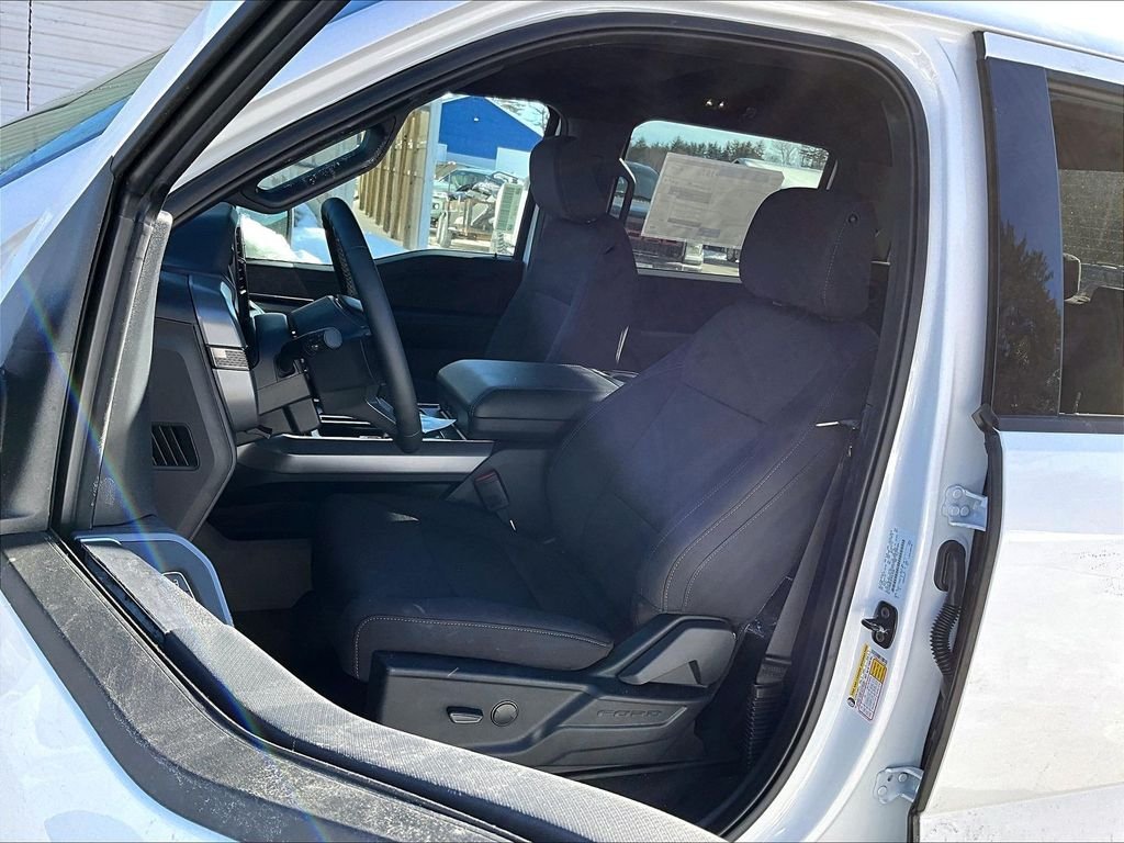 2026 Ford F-150 — photo 10