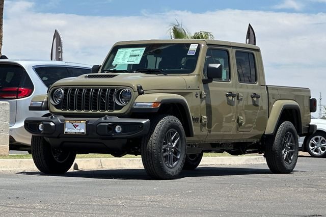 New 2026 41 Exterior Paint Jeep Sport S image 7
